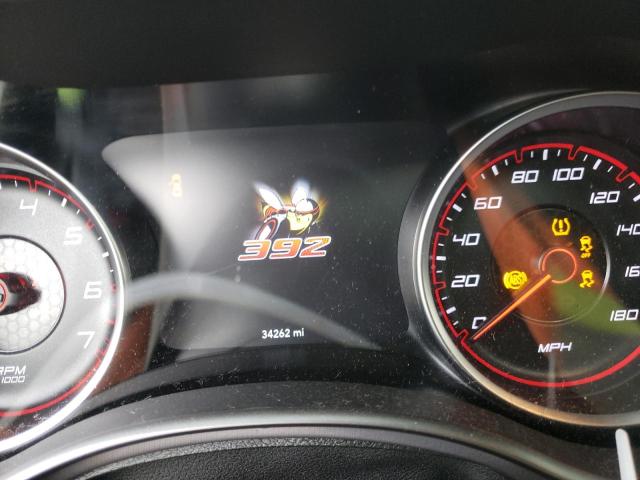Photo 9 from auction – 2020 DODGE CHARGER SC with VIN 2C3CDXGJ4LH183285