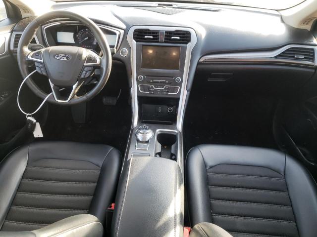 Photo 8 from auction – 2017 FORD FUSION SE with VIN 3FA6P0H73HR402071