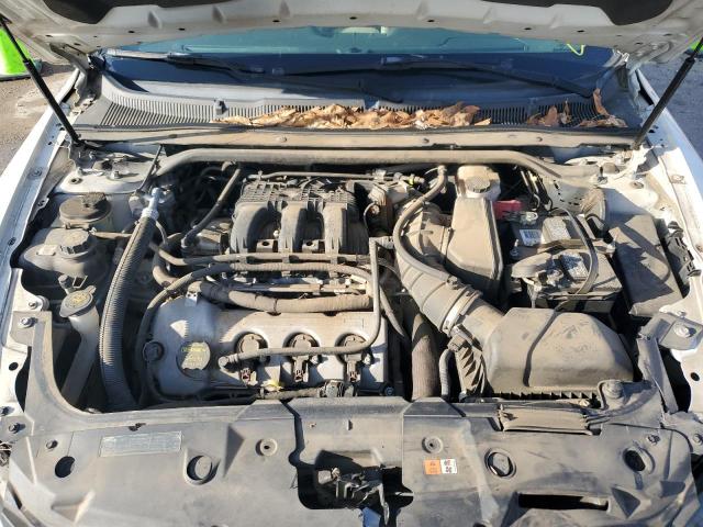 Photo 11 from auction – 2010 FORD TAURUS SEL with VIN 1FAHP2EW4AG139845