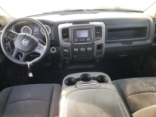 Photo 8 from auction – 2021 RAM 1500 CLASS with VIN 1C6RR6FG0MS534380