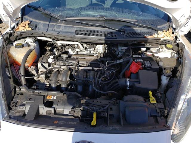 Photo 11 from auction – 2015 FORD FIESTA SE with VIN 3FADP4BJ9FM196008