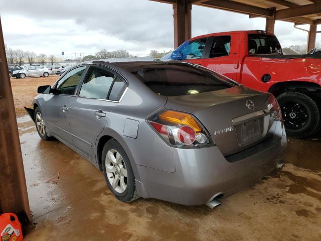 Photo 2 from auction – 2007 NISSAN ALTIMA 3.5 with VIN 1N4BL21E47N494629