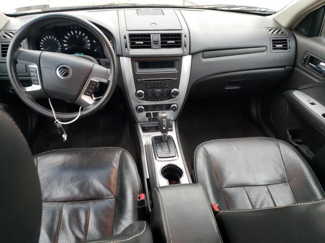 Photo 8 from auction – 2011 MERCURY MILAN PREM with VIN 3MEHM0CG7BR603383