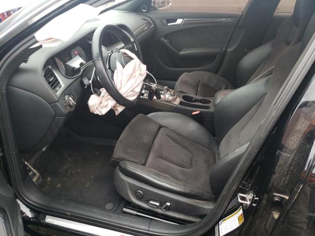 Photo 7 from auction – 2014 AUDI S4 PREMIUM with VIN WAUBGAFL1EA065434