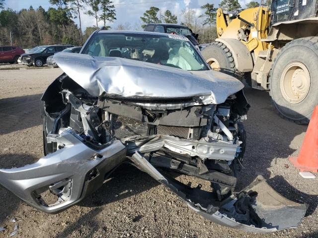 Photo 5 from auction – 2019 SUBARU FORESTER with VIN JF2SKAPC3KH415781