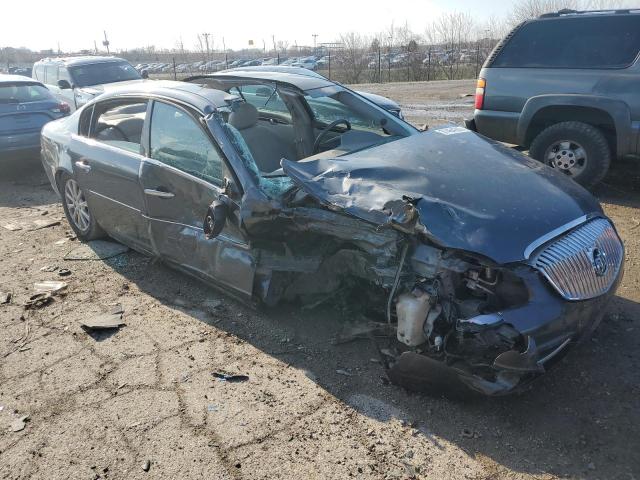 Photo 4 from auction – 2011 BUICK LUCERNE CX with VIN 1G4HC5EM1BU109156