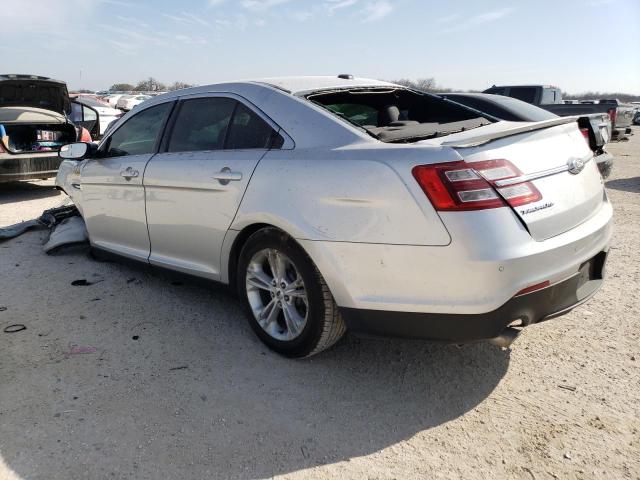 Photo 2 from auction – 2016 FORD TAURUS SEL with VIN 1FAHP2E84GG138916