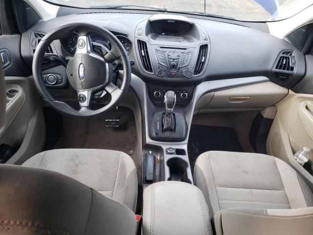 Photo 8 from auction – 2014 FORD ESCAPE SE with VIN 1FMCU0GX0EUE46875