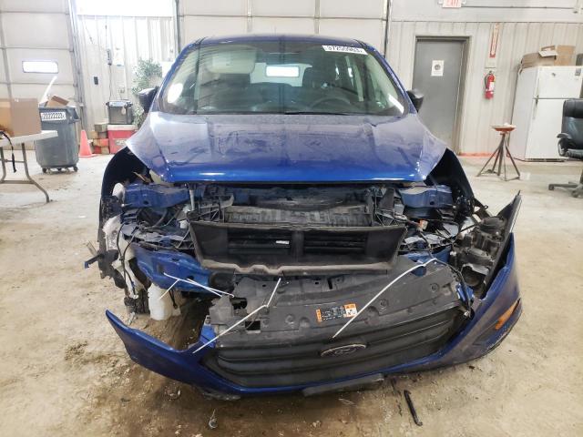 Photo 5 from auction – 2018 FORD ESCAPE S with VIN 1FMCU0F78JUB73065