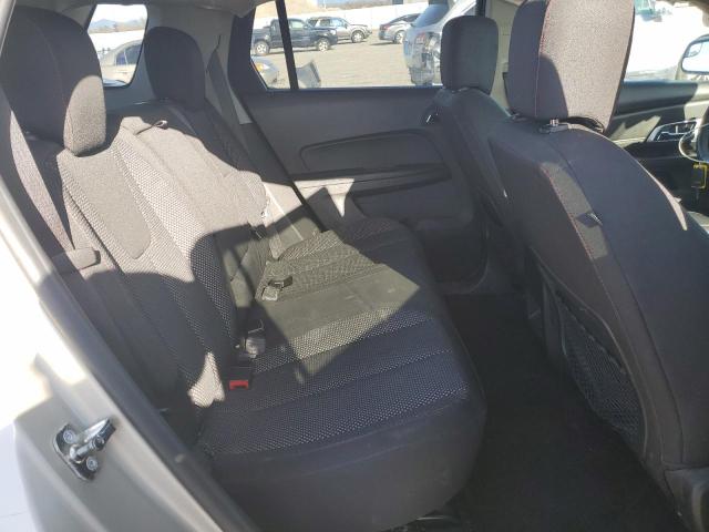 Photo 11 from auction – 2013 GMC TERRAIN SL with VIN 2GKFLTE34D6411764
