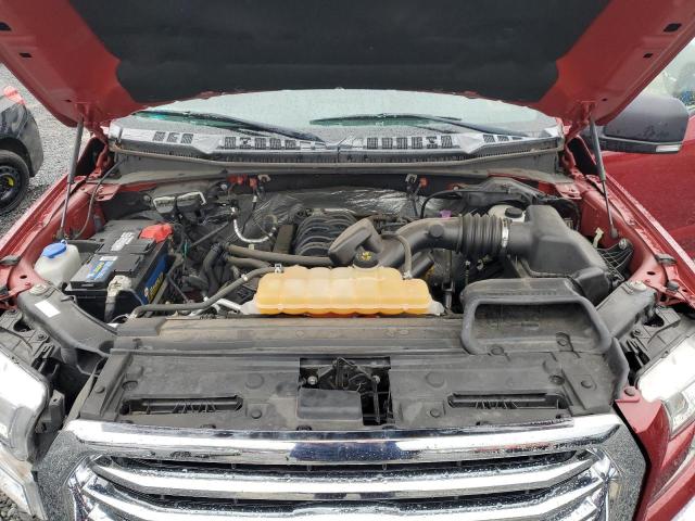 Foto 11 de la subasta – 2016 FORD F150 SUPER con VIN 1FTEW1EF8GFB34219