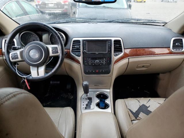Photo 8 from auction – 2011 JEEP GRAND CHER with VIN 1J4RR5GT1BC528359