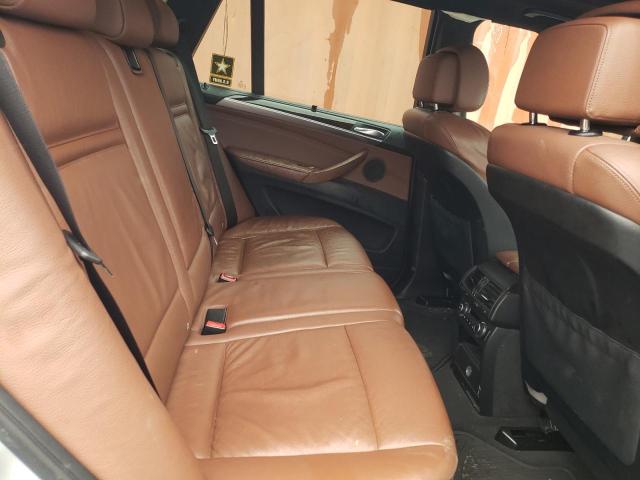 Photo 11 from auction – 2011 BMW X5 XDRIVE3 with VIN 5UXZW0C52BL369102