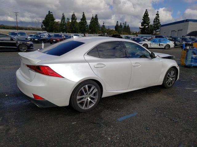 Photo 3 from auction – 2018 LEXUS IS 300 with VIN JTHBA1D20J5080331