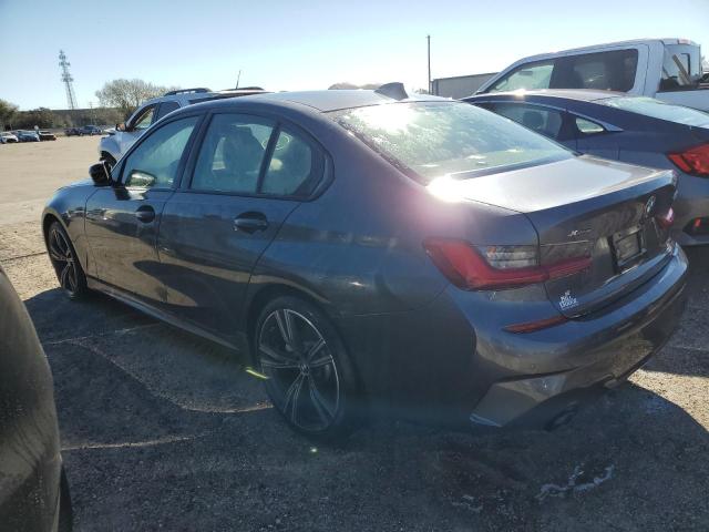 Photo 2 from auction – 2021 BMW 330XI with VIN 3MW5R7J08M8C12530