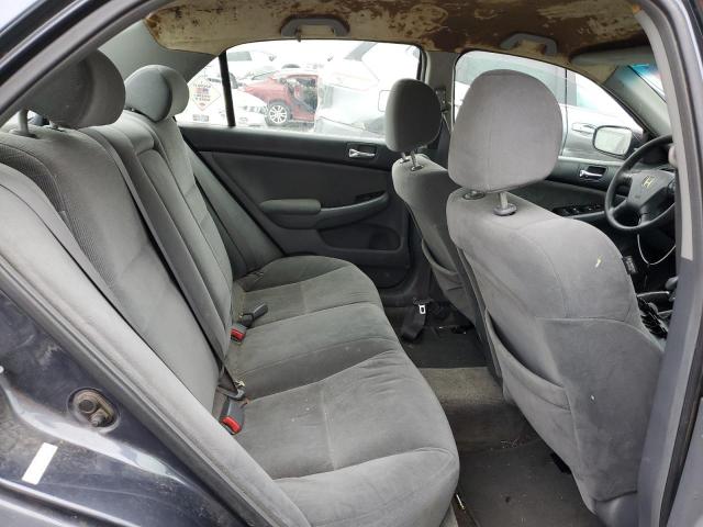 Photo 10 from auction – 2007 HONDA ACCORD with VIN 1HGCM55327A174238