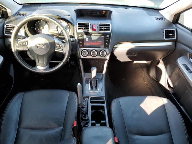 Photo 8 from auction – 2015 SUBARU IMPREZA LI with VIN JF1GJAM68FH006418