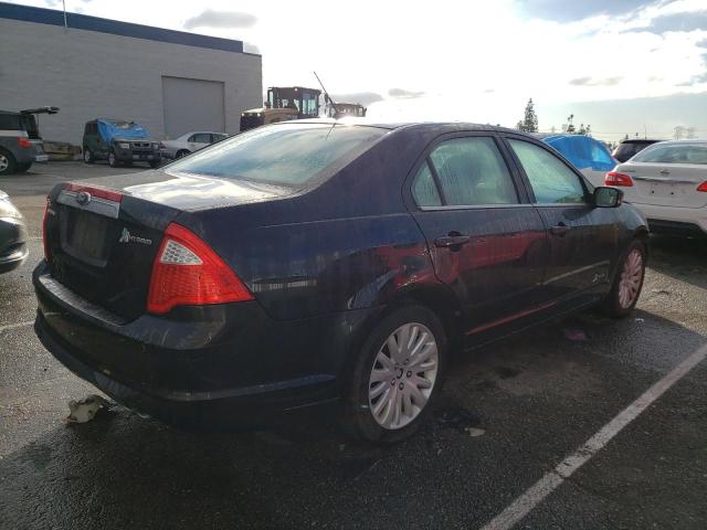 Photo 3 from auction – 2011 FORD FUSION HYB with VIN 3FADP0L39BR259484