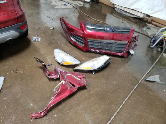 Photo 13 from auction – 2016 FORD ESCAPE SE with VIN 1FMCU0GX6GUB90812