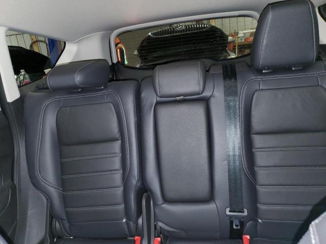 Photo 10 from auction – 2018 FORD ESCAPE SEL with VIN 1FMCU9HDXJUA99218