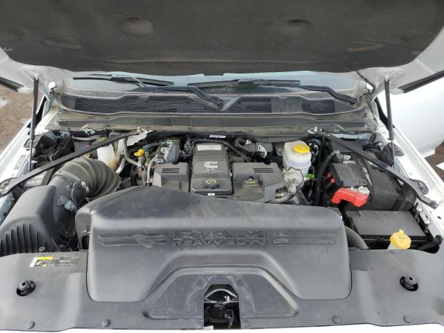 Photo 11 from auction – 2020 RAM 2500 LARAM with VIN 3C6UR5FL4LG214664