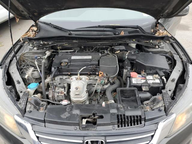 Photo 11 from auction – 2014 HONDA ACCORD EXL with VIN 1HGCR2F88EA203247
