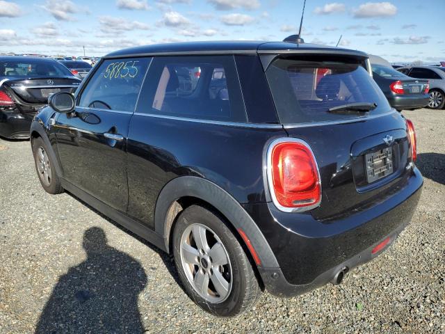 Photo 2 from auction – 2017 MINI COOPER with VIN WMWXP5C3XH2F61822