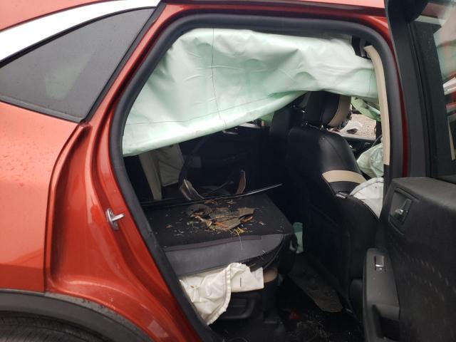 Photo 11 from auction – 2020 FORD ESCAPE SEL with VIN 1FMCU0H61LUA92965
