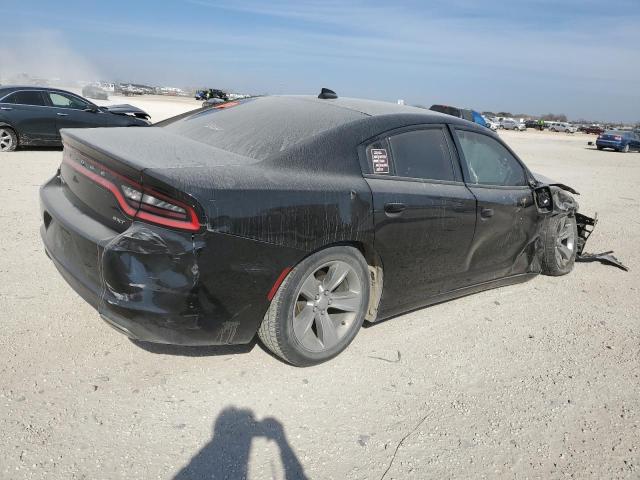 Photo 3 from auction – 2016 DODGE CHARGER SX with VIN 2C3CDXHG8GH339059