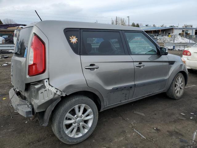 Photo 3 from auction – 2013 KIA SOUL + with VIN KNDJT2A61D7594136