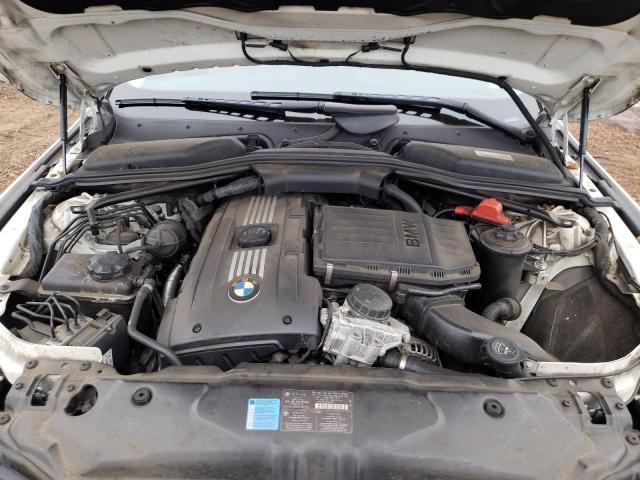 Photo 11 from auction – 2010 BMW 535 XI with VIN WBANV9C54AC390018