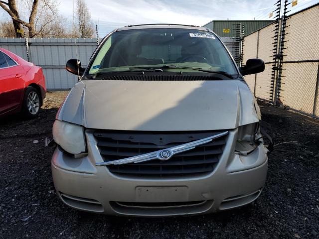 Photo 5 from auction – 2007 CHRYSLER TOWN & COU with VIN 2A8GP54L67R120261