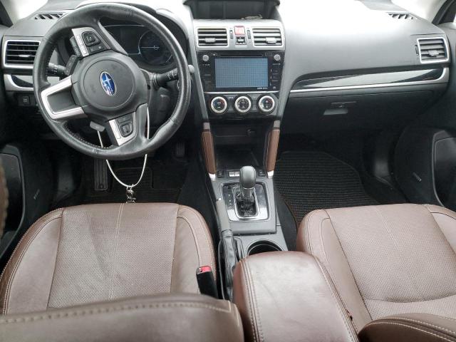 Photo 8 from auction – 2017 SUBARU FORESTER 2 with VIN JF2SJATC4HH407478