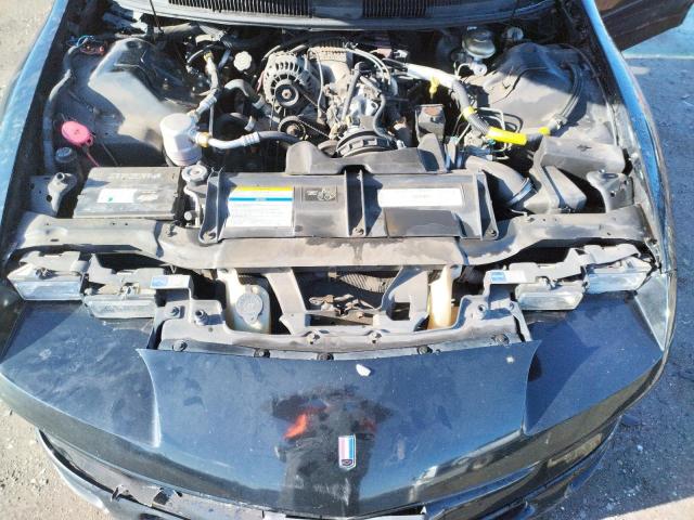 Photo 11 from auction – 1996 CHEVROLET CAMARO BAS with VIN 2G1FP22KXT2157109