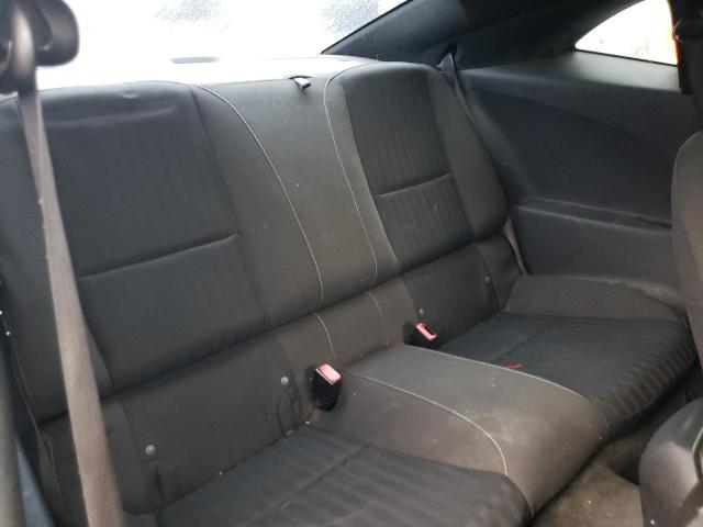 Photo 10 from auction – 2010 CHEVROLET CAMARO LS with VIN 2G1FA1EV4A9170850
