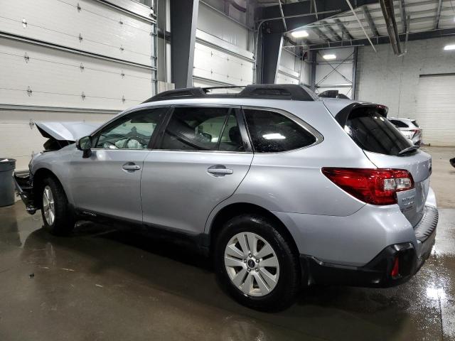 Photo 2 from auction – 2018 SUBARU OUTBACK 2. with VIN 4S4BSADC9J3355239