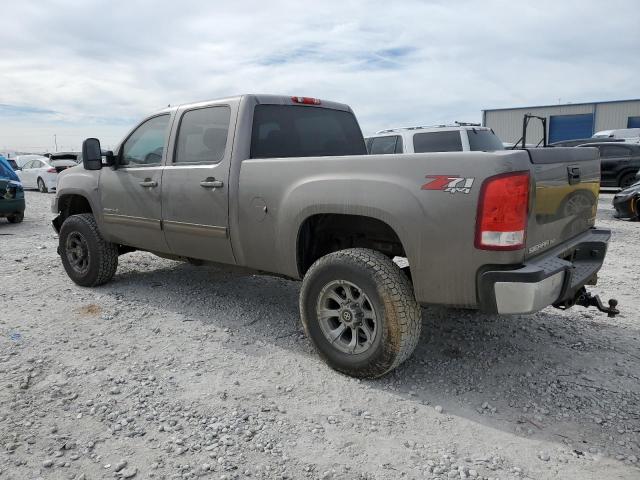 Photo 2 from auction – 2012 GMC SIERRA K25 with VIN 1GT121C89CF215433