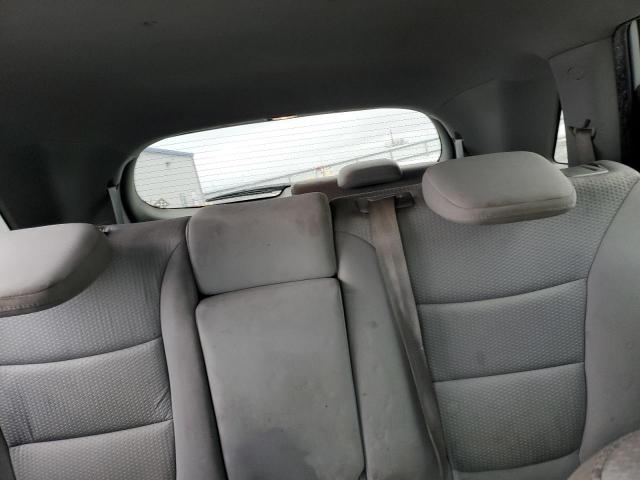 Photo 10 from auction – 2012 KIA SORENTO BA with VIN 5XYKTDA25CG270069