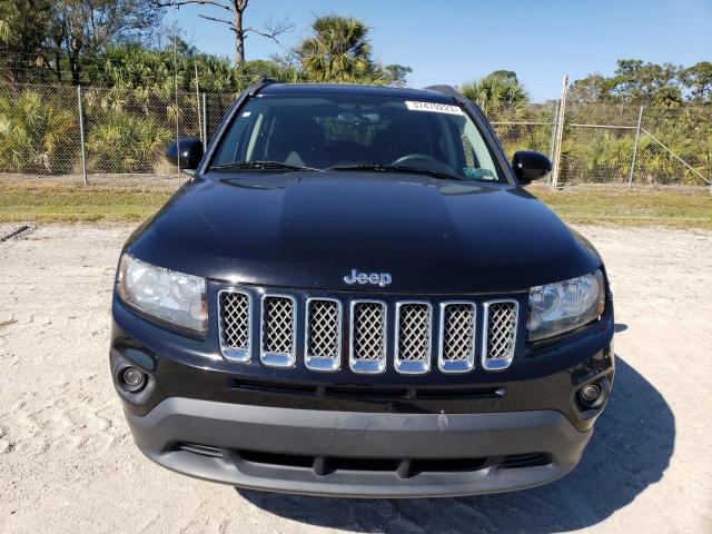 Photo 5 from auction – 2014 JEEP COMPASS LA with VIN 1C4NJDEB7ED665031