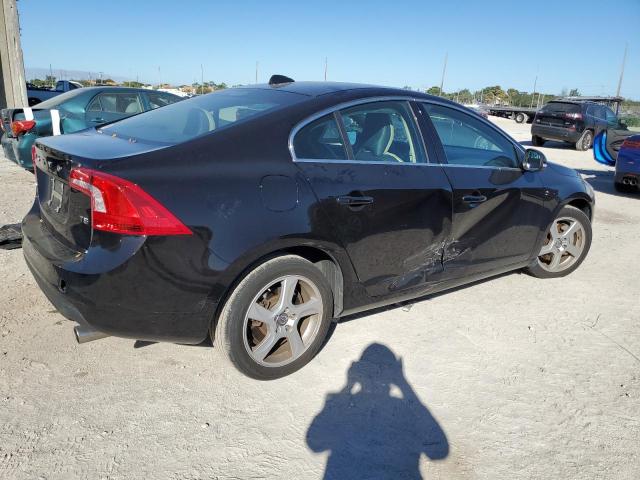 Photo 3 from auction – 2013 VOLVO S60 T5 with VIN YV1612FS6D2203748