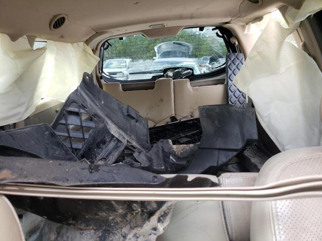 Photo 10 from auction – 2010 NISSAN PATHFINDER with VIN 5N1AR1NN7AC613670