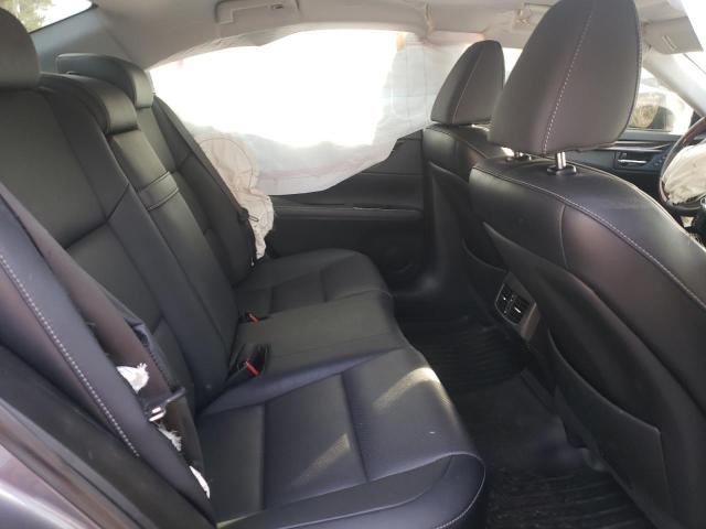 Photo 10 from auction – 2017 LEXUS ES 350 with VIN 58ABK1GG8HU043523