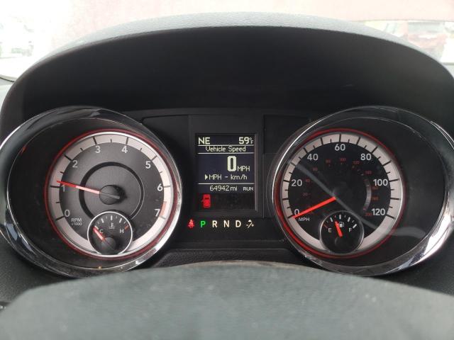 Zdjęcie 9 z aukcji – 2017 DODGE GRAND CARA z VIN 2C4RDGEG0HR760585