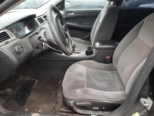 Photo 7 from auction – 2006 CHEVROLET IMPALA LT with VIN 2G1WT58K969396389