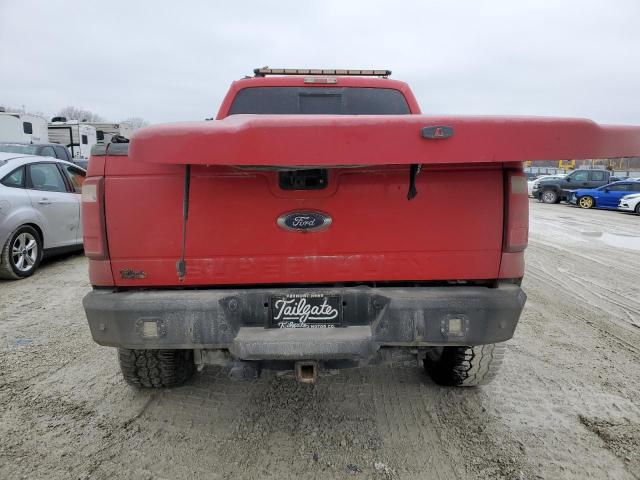Photo 6 from auction – 2014 FORD F250 SUPER with VIN 1FT7W2BT6EEB45876