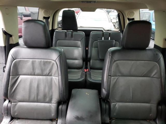 Photo 10 from auction – 2013 FORD FLEX LIMIT with VIN 2FMGK5D85DBD07041
