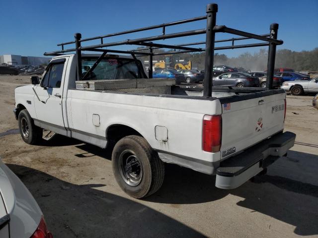 Photo 2 from auction – 1995 FORD F250 with VIN 1FTHF25H9SNB27718
