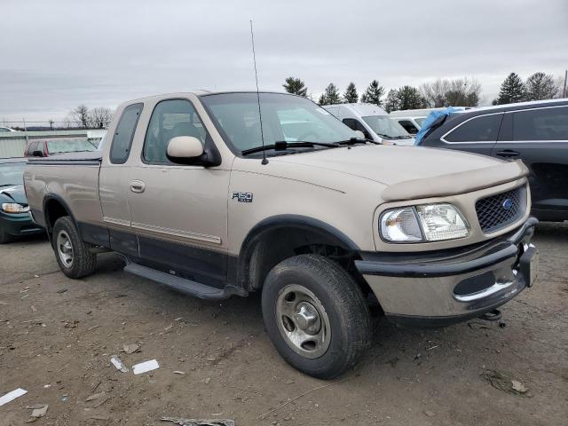 Photo 4 from auction – 1997 FORD F150 with VIN 1FTDX1868VNC29886