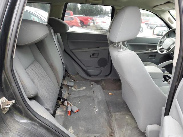 Photo 11 from auction – 2005 JEEP GRAND CHER with VIN 1J4GR48K55C500883