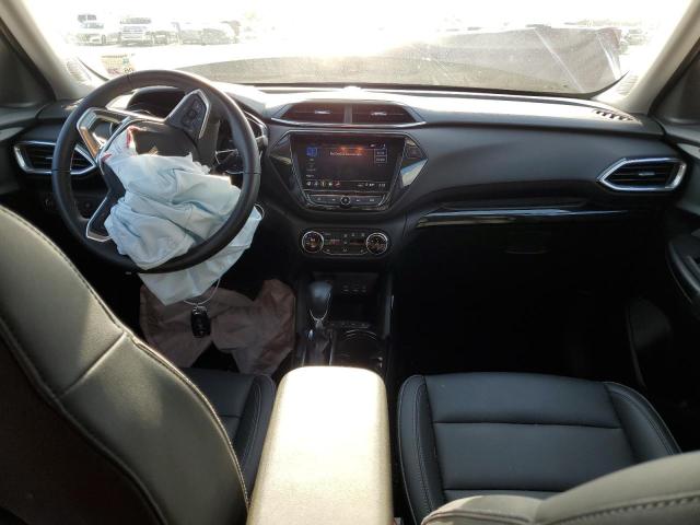 Photo 8 from auction – 2021 CHEVROLET TRAILBLAZE with VIN KL79MPSL0MB114115